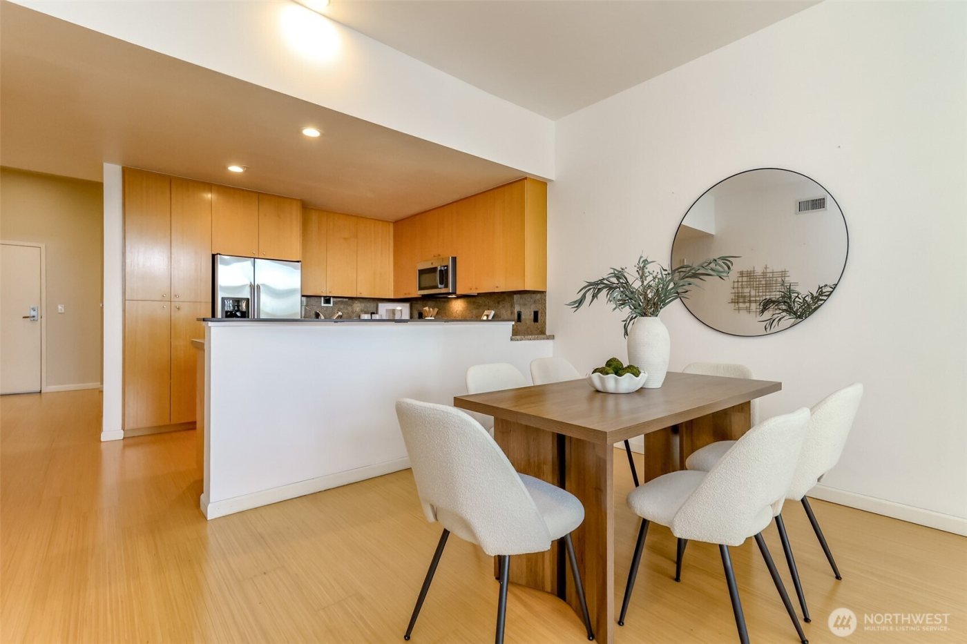 17 W Mercer Street #301, Seattle, WA 98119