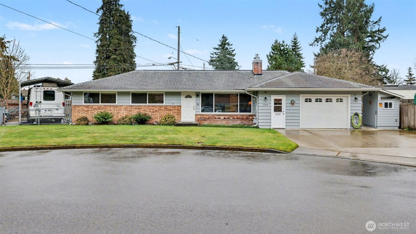 1314 6th Place NE, Auburn, WA 98002