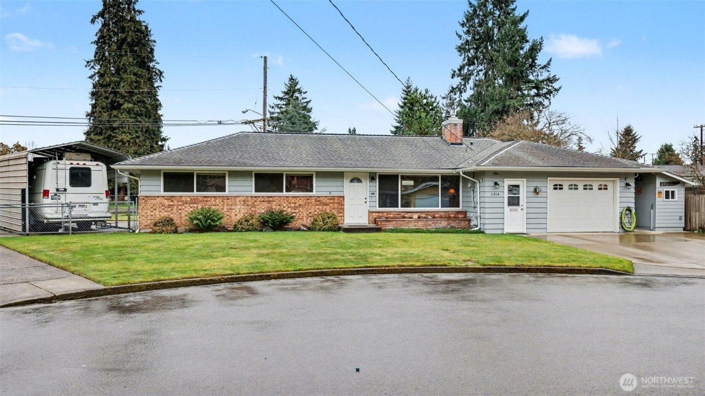 1314 6th Place NE, Auburn, WA 98002