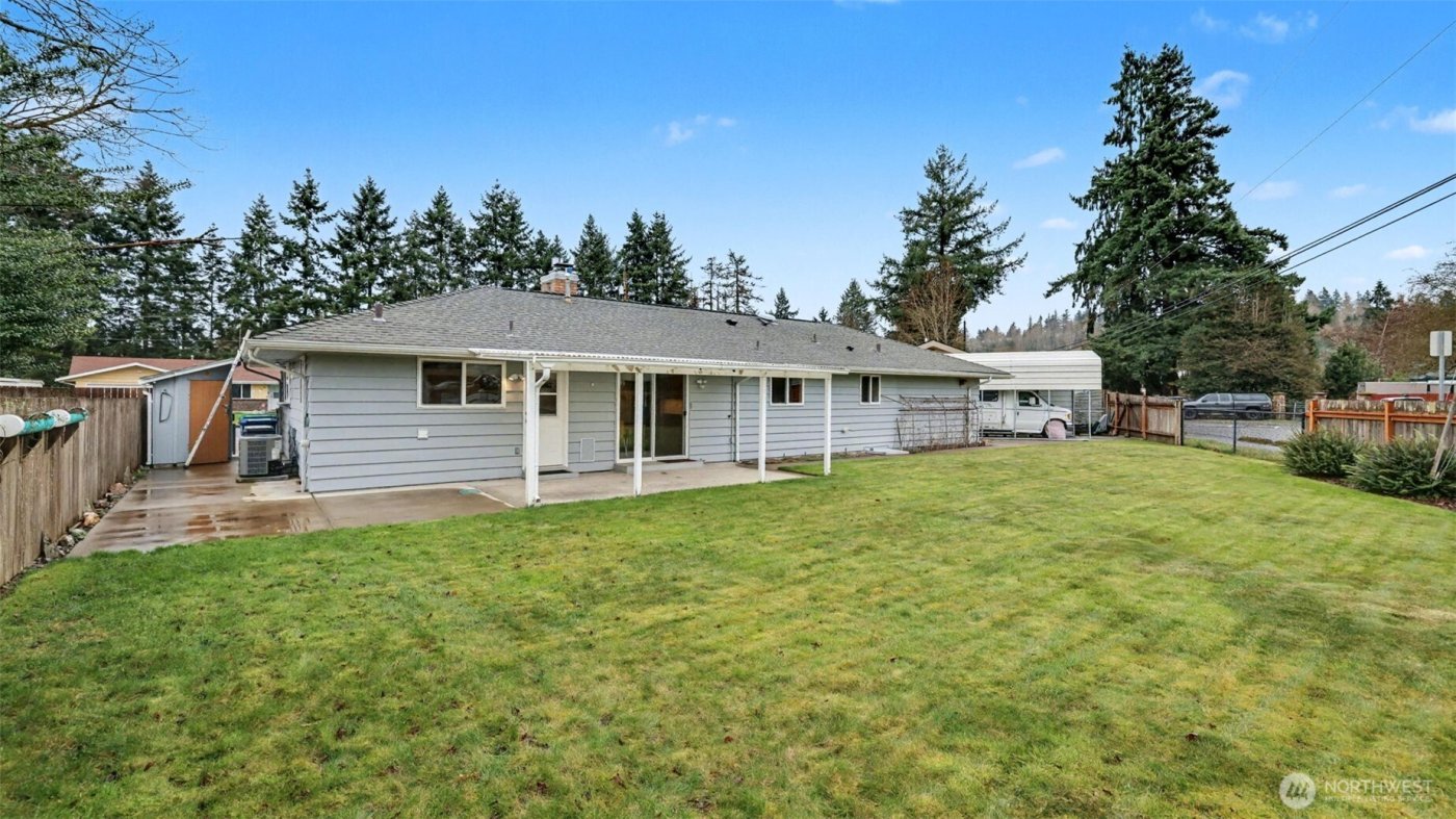 1314 6th Place NE, Auburn, WA 98002