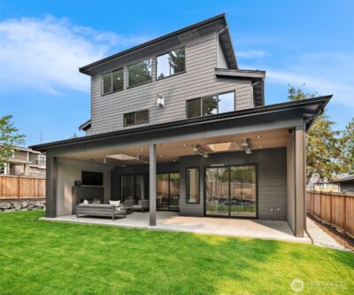 10411 NE 28th Place , Bellevue, WA 98004 - Photo 31