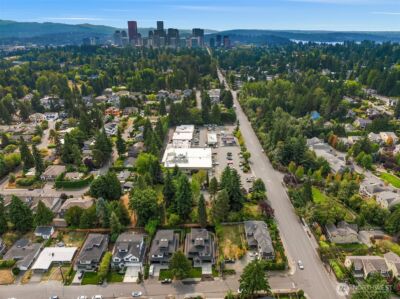 10411 NE 28th Place , Bellevue, WA 98004 - Photo 33
