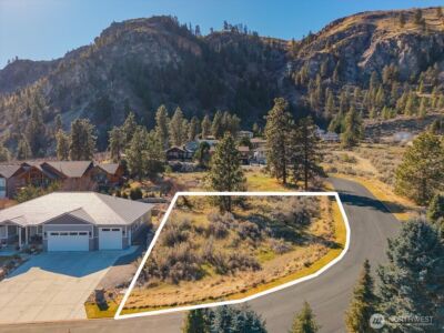 15315 Lakeview Street , Entiat, WA 98822 - Photo 11