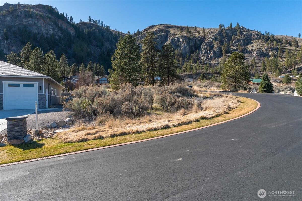 15315 Lakeview Street , Entiat, WA 98822