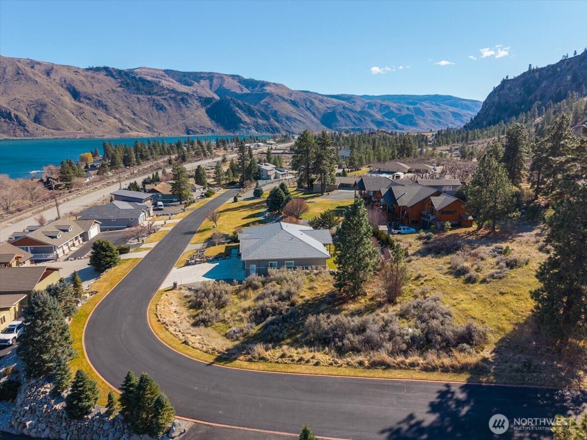 15315 Lakeview Street , Entiat, WA 98822