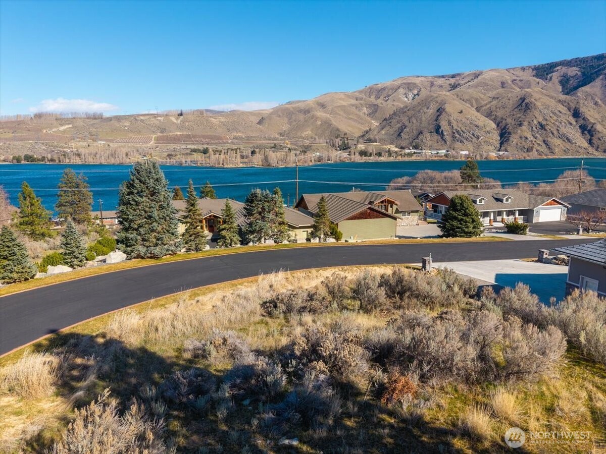 15315 Lakeview Street , Entiat, WA 98822