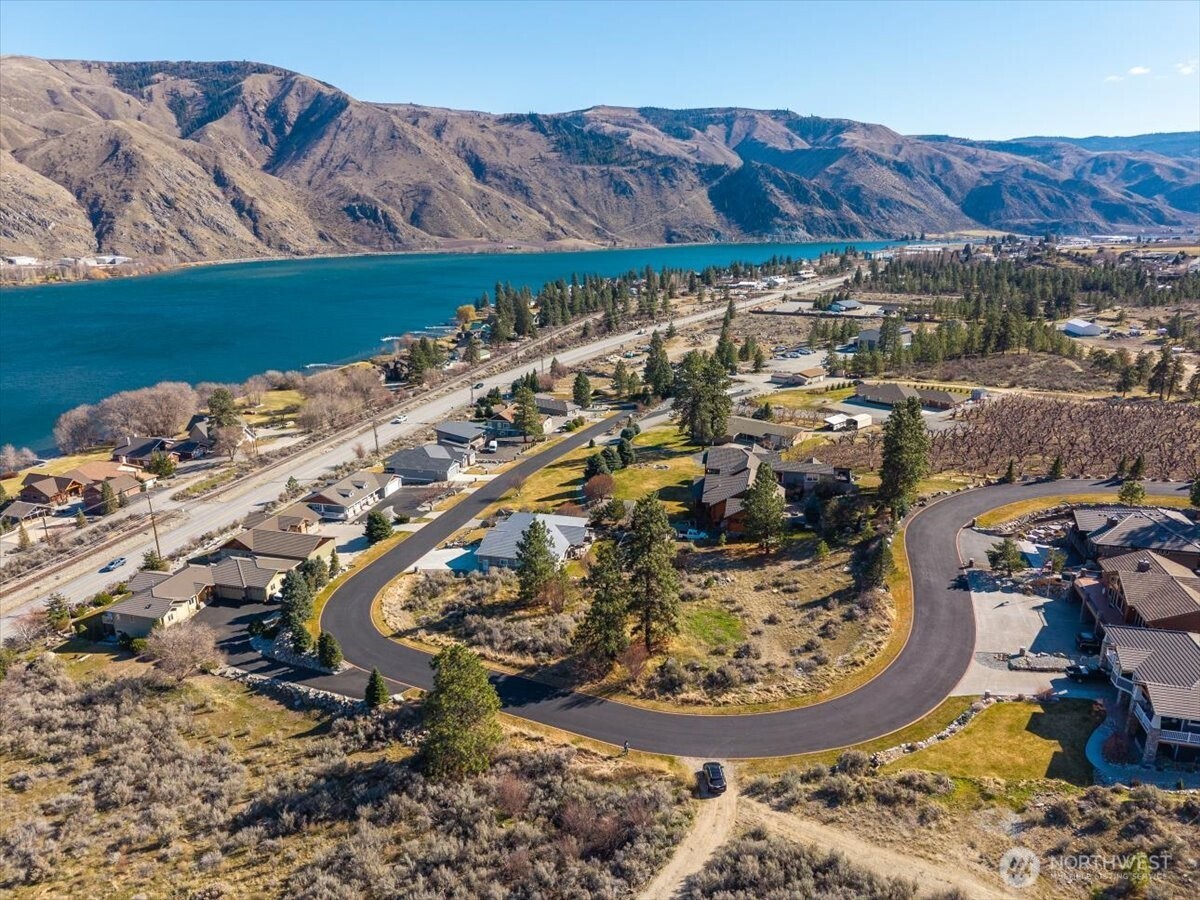15315 Lakeview Street , Entiat, WA 98822