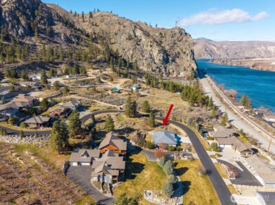 15315 Lakeview Street , Entiat, WA 98822 - Photo 24
