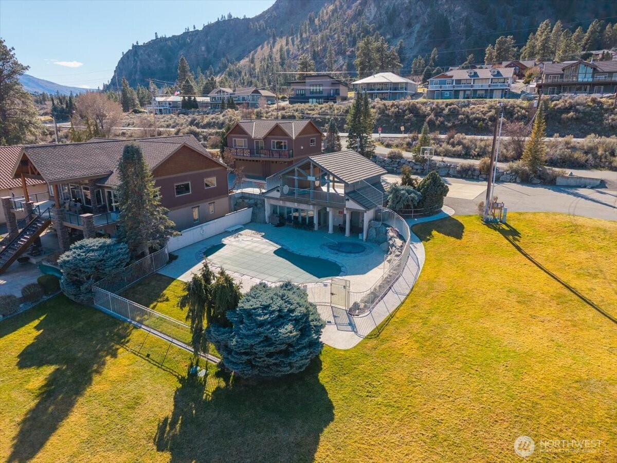 15315 Lakeview Street , Entiat, WA 98822