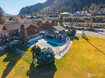 15315 Lakeview Street , Entiat, WA 98822 - Photo 26
