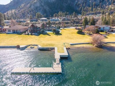15315 Lakeview Street , Entiat, WA 98822 - Photo 28