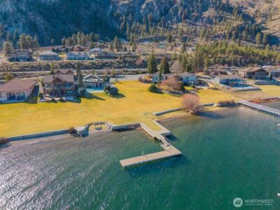 15315 Lakeview Street , Entiat, WA 98822 - Photo 29