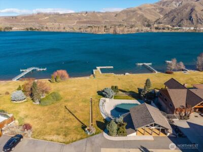 15315 Lakeview Street , Entiat, WA 98822 - Photo 30