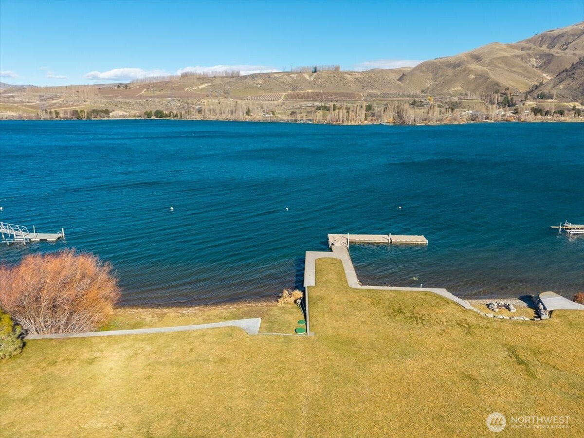 15315 Lakeview Street , Entiat, WA 98822