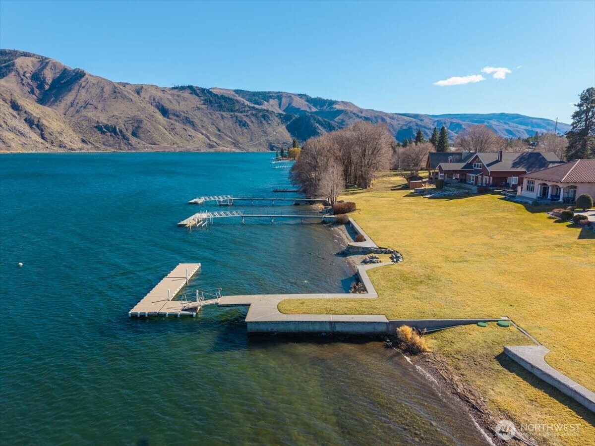 15315 Lakeview Street , Entiat, WA 98822