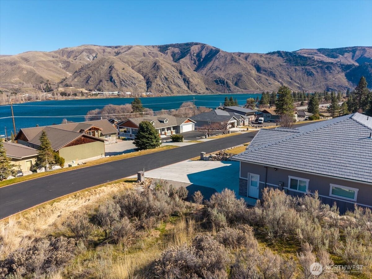 15315 Lakeview Street , Entiat, WA 98822