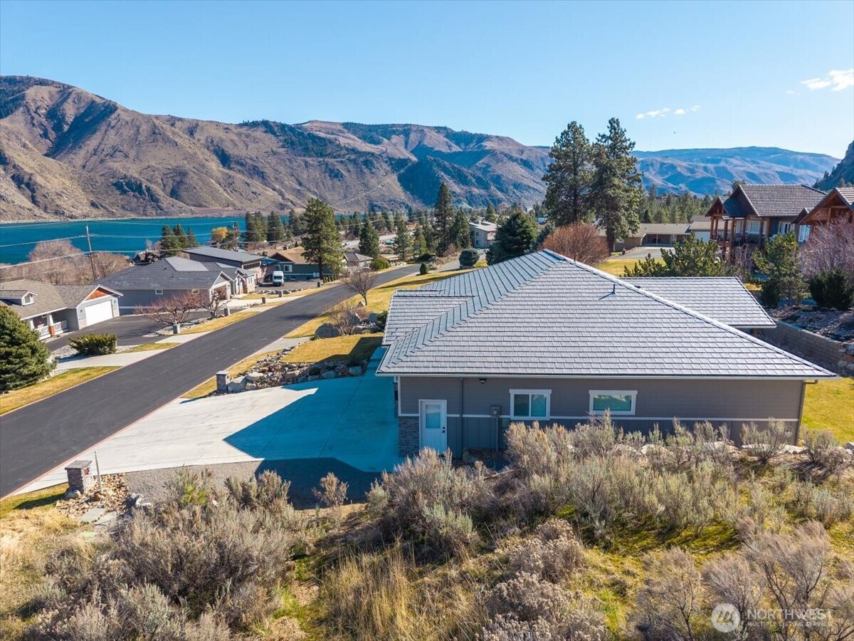 15315 Lakeview Street , Entiat, WA 98822