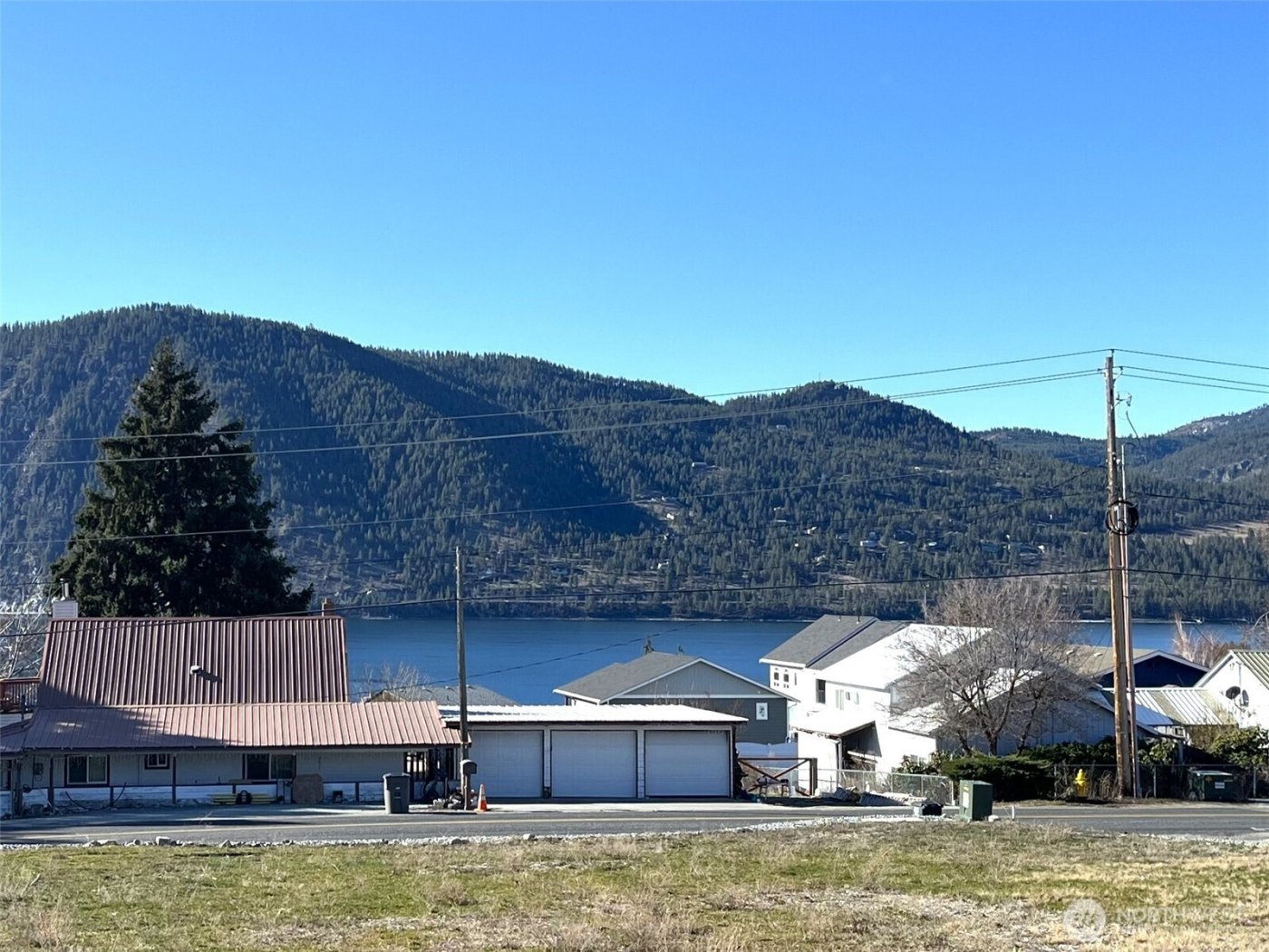 15 Indigo Lane , Manson, WA 98831