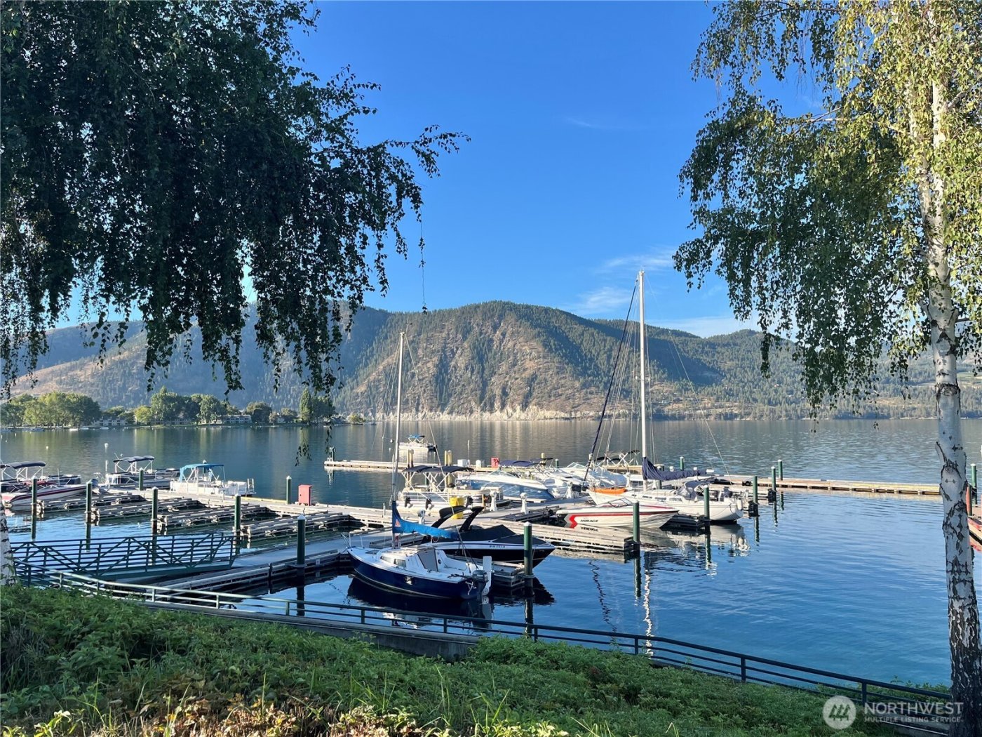 15 Indigo Lane , Manson, WA 98831