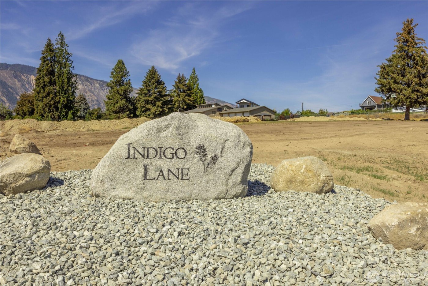 15 Indigo Lane , Manson, WA 98831