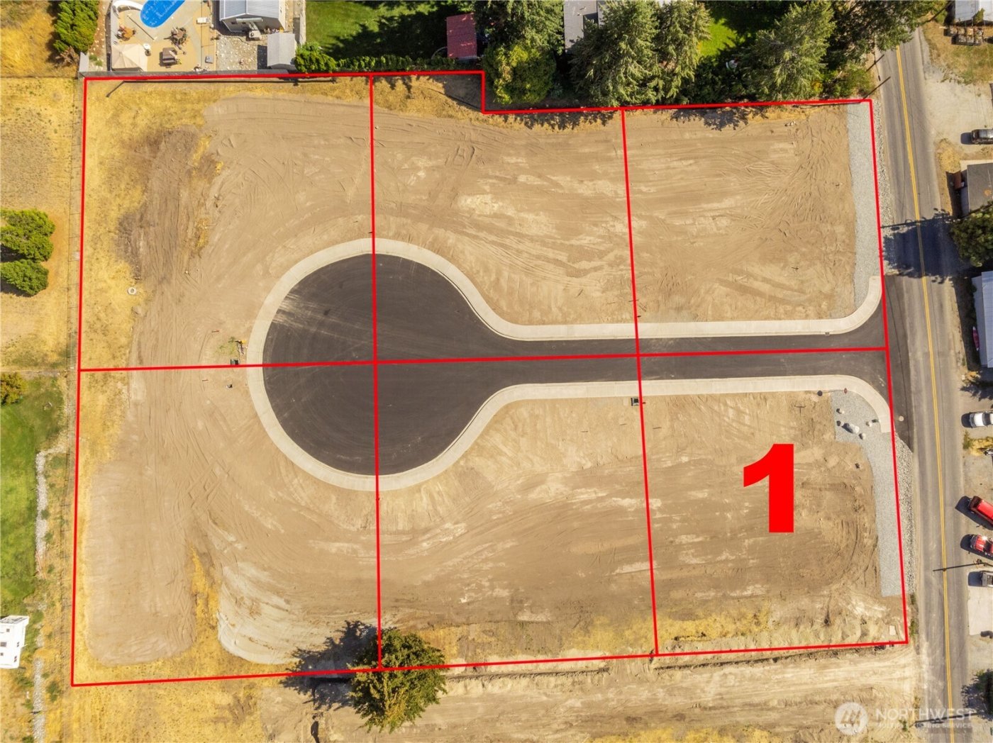 15 Indigo Lane , Manson, WA 98831