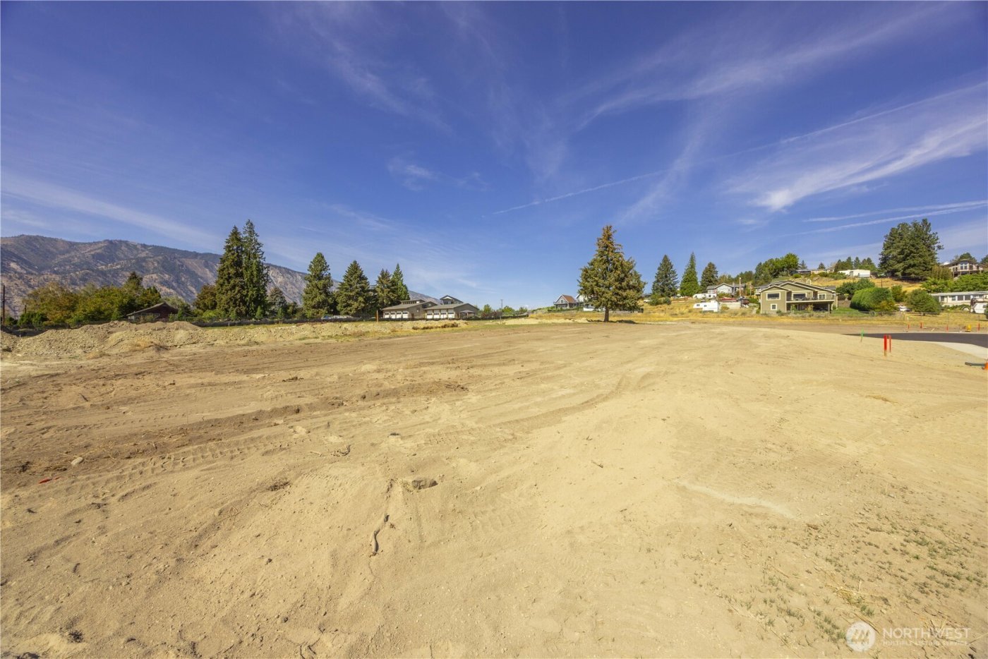 15 Indigo Lane , Manson, WA 98831