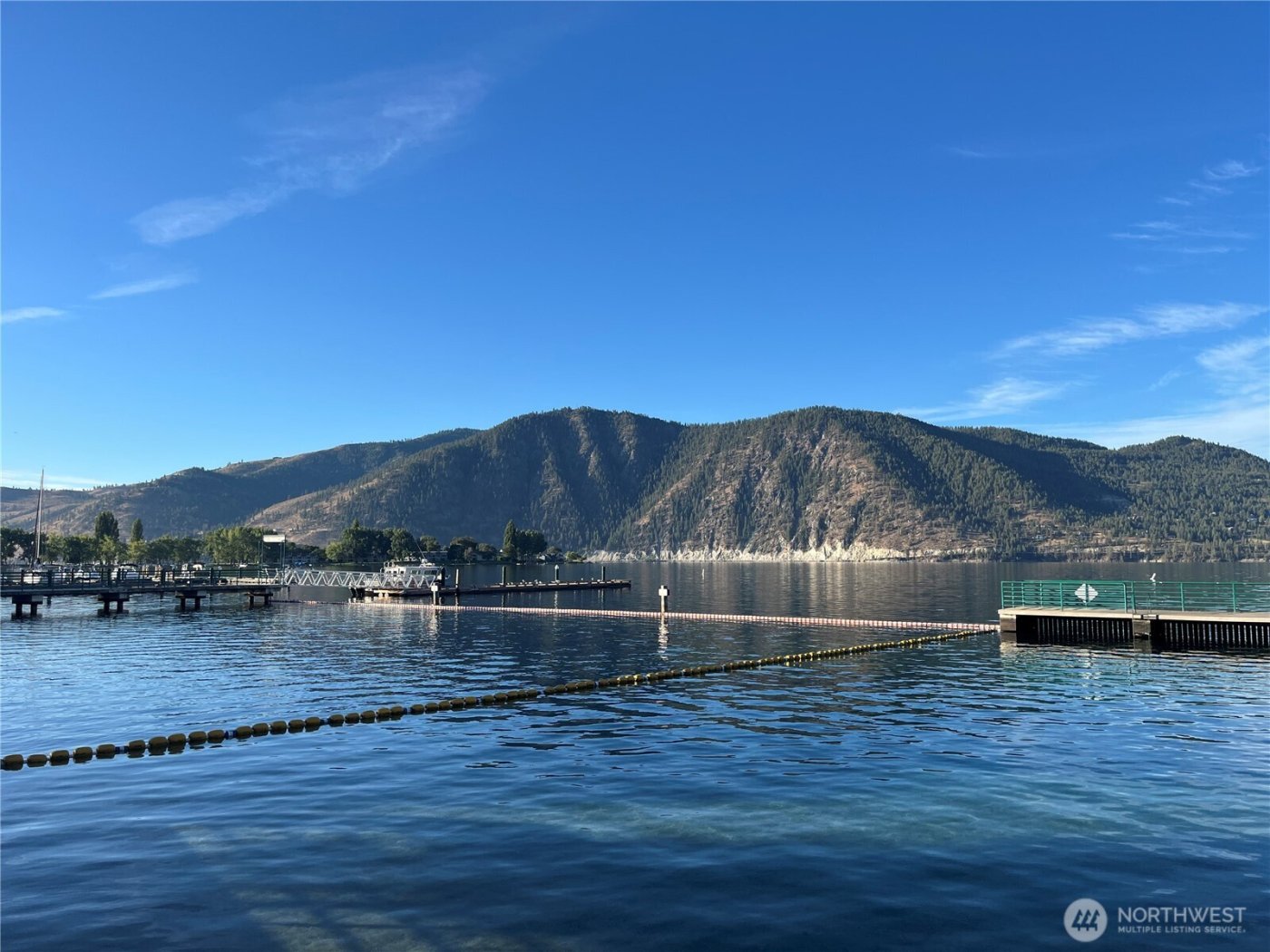 55 Indigo Lane , Manson, WA 98831