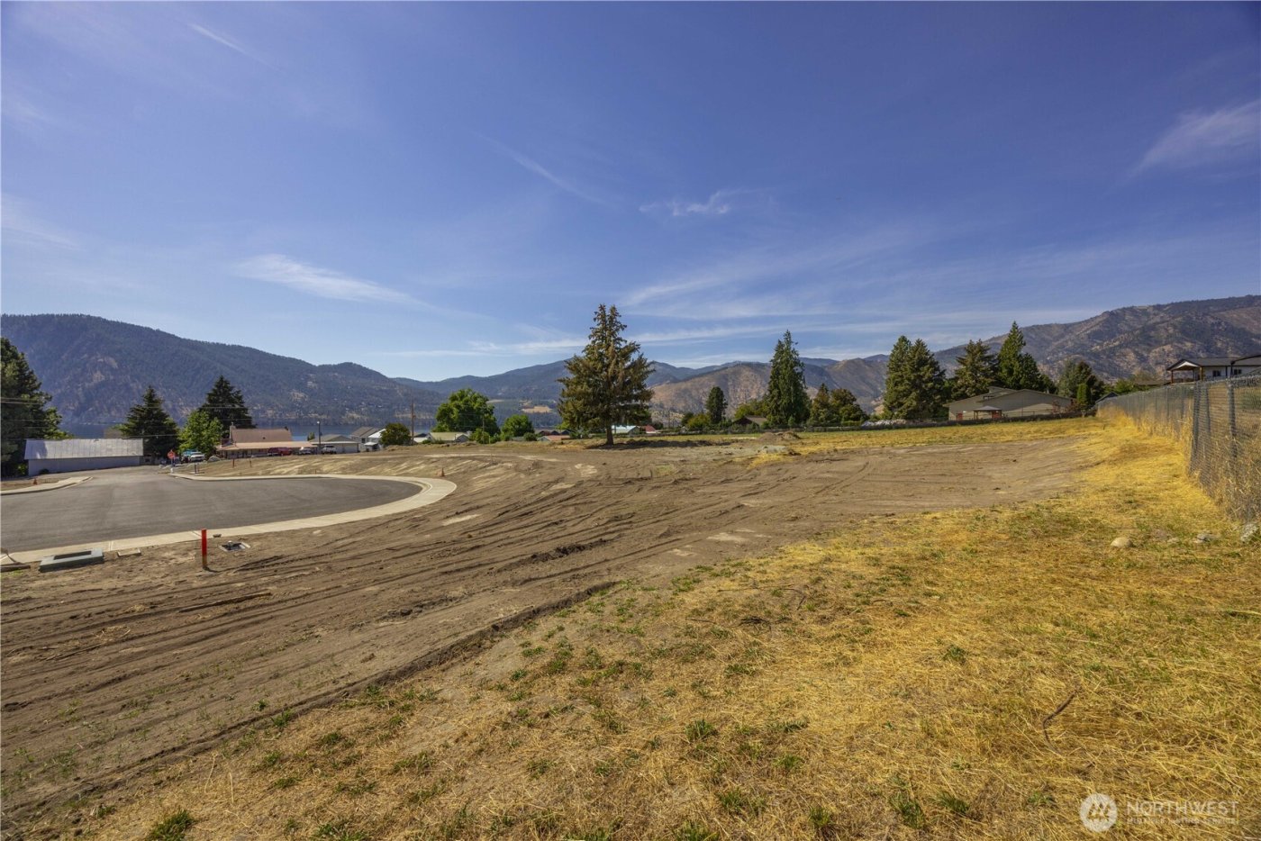 55 Indigo Lane , Manson, WA 98831