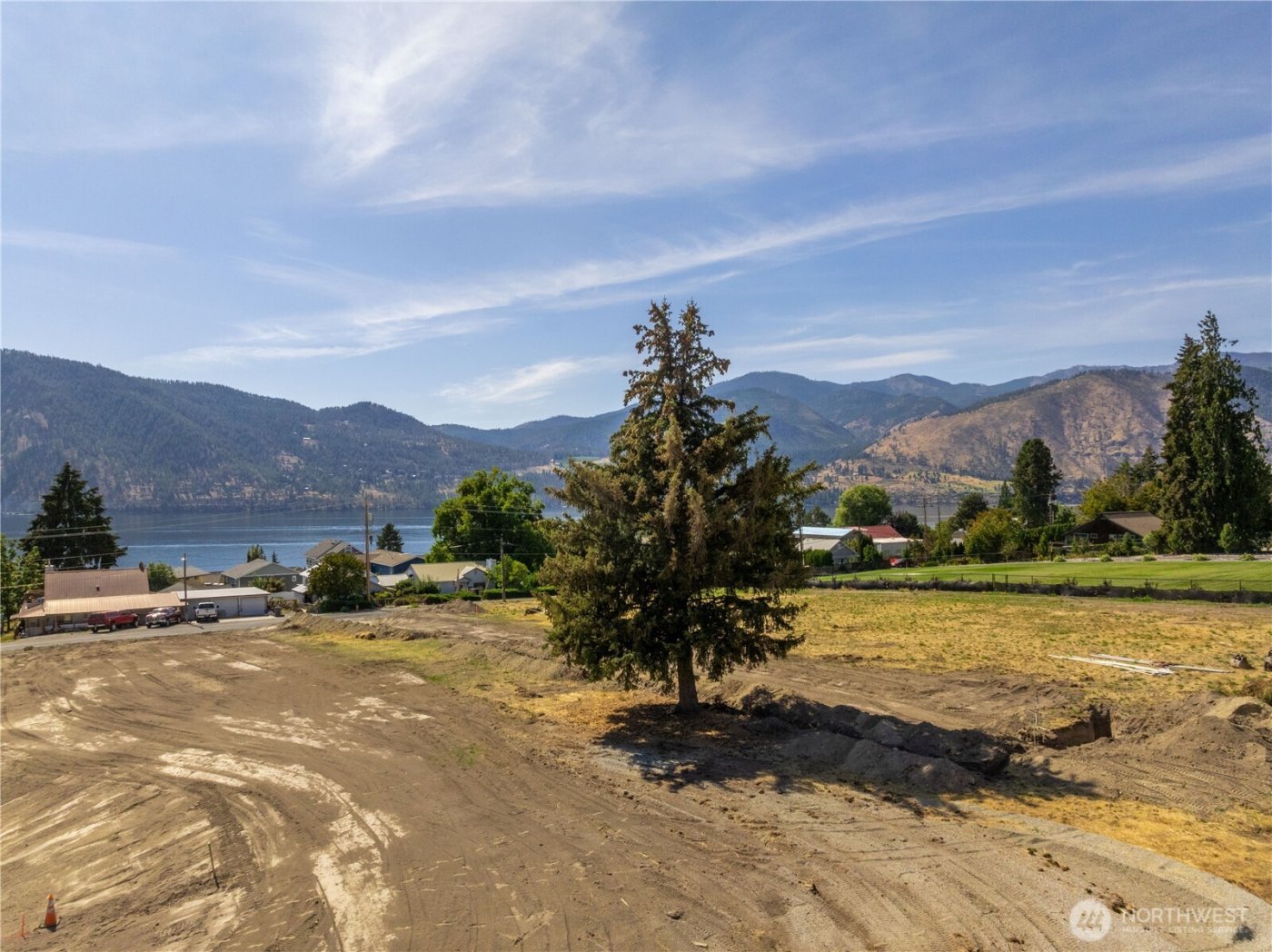 55 Indigo Lane , Manson, WA 98831