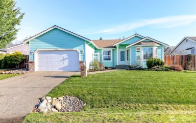 20119 86th Avenue Ct E, Spanaway, WA 98387
