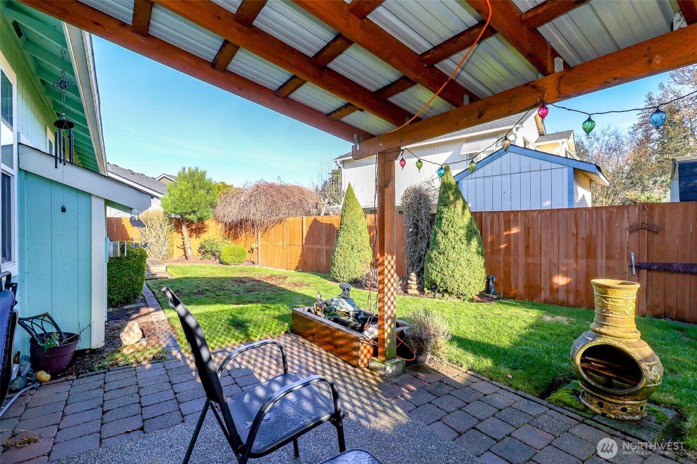 20119 86th Avenue Ct E, Spanaway, WA 98387