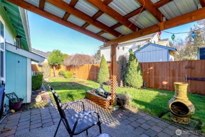 20119 86th Avenue Ct E, Spanaway, WA 98387 - Photo 29