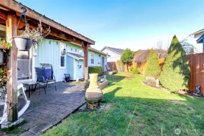 20119 86th Avenue Ct E, Spanaway, WA 98387 - Photo 30