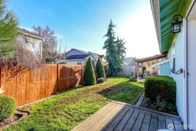 20119 86th Avenue Ct E, Spanaway, WA 98387 - Photo 31