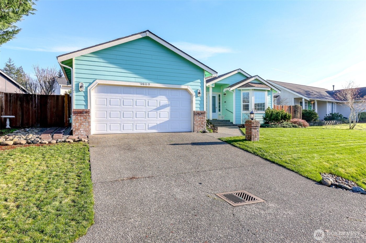 20119 86th Avenue Ct E, Spanaway, WA 98387