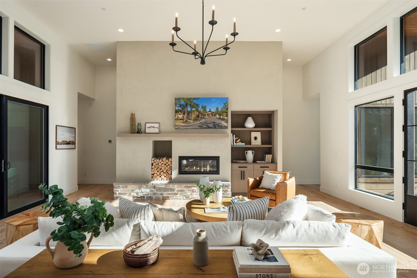 1971 Wanawish Loop , Cle Elum, WA 98922