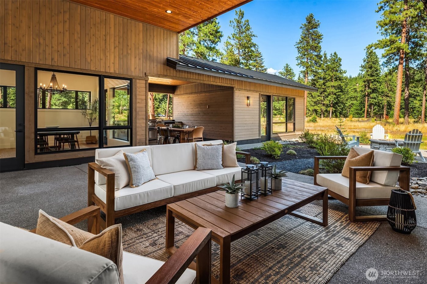 1971 Wanawish Loop , Cle Elum, WA 98922