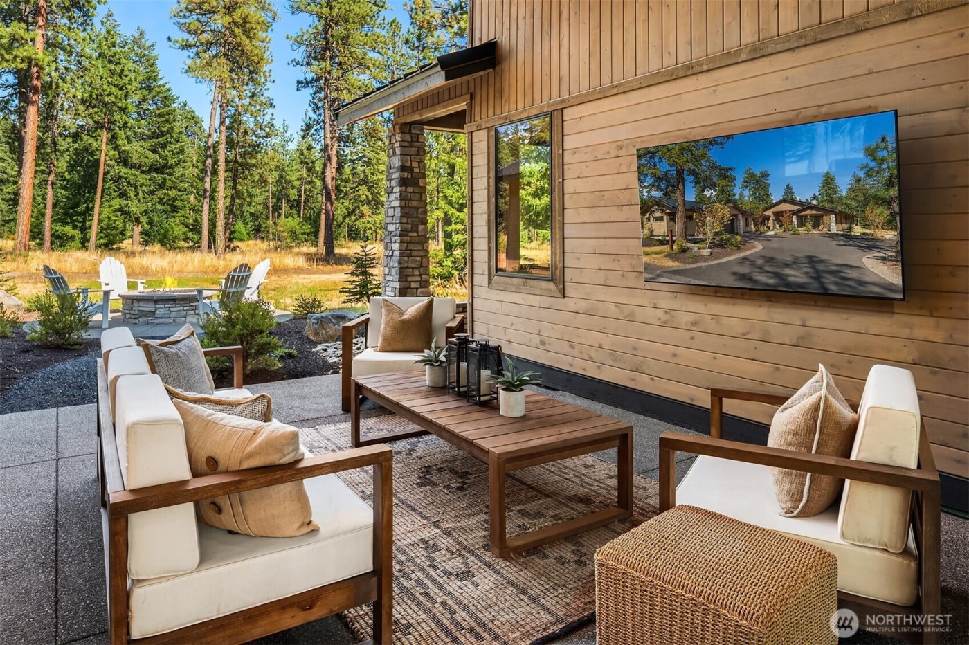 1971 Wanawish Loop , Cle Elum, WA 98922