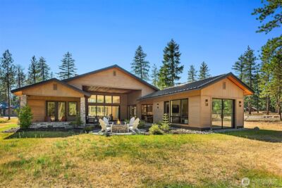 1971 Wanawish Loop , Cle Elum, WA 98922 - Photo 39