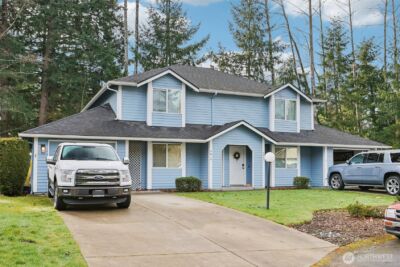 9819 148th Street Ct E, Puyallup, WA 98375