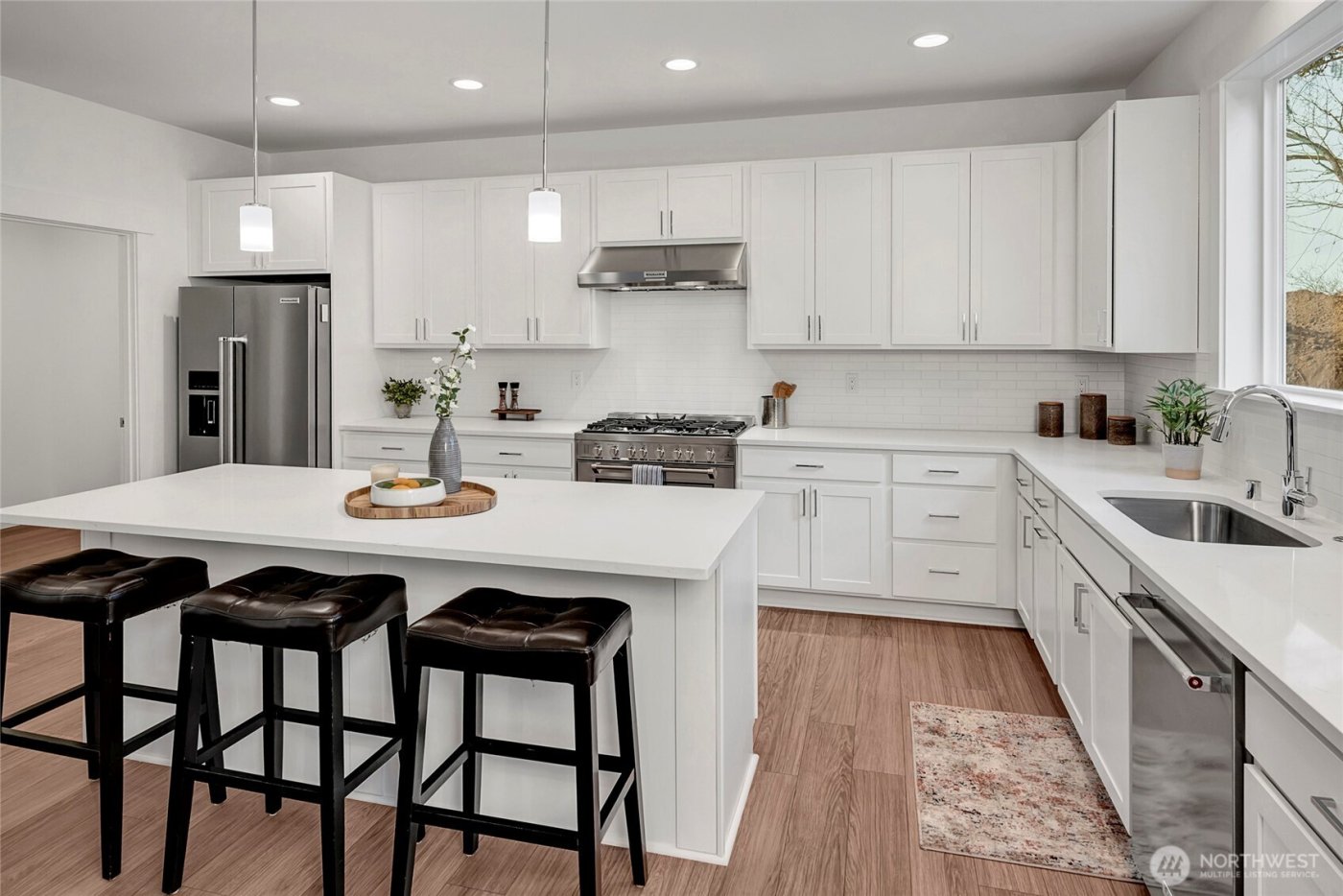 10668 SE 170th Pl- Lot 4 , Renton, WA 98055