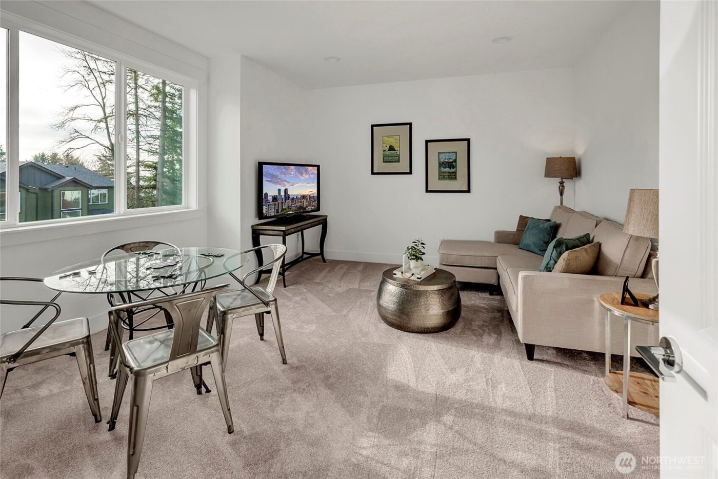 10668 SE 170th Pl- Lot 4 , Renton, WA 98055