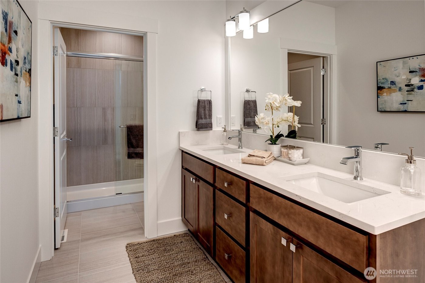 10668 SE 170th Pl- Lot 4 , Renton, WA 98055