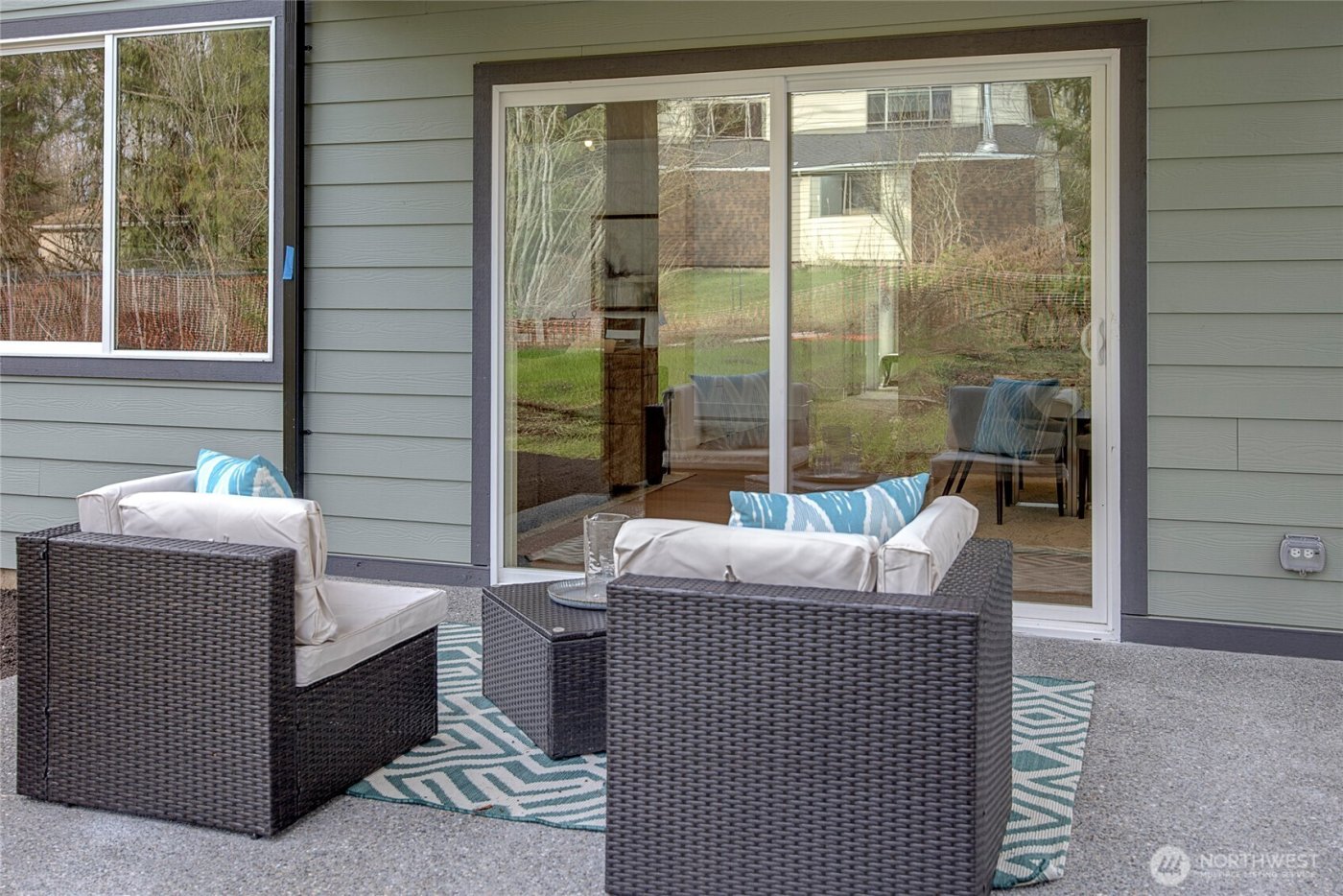 10668 SE 170th Pl- Lot 4 , Renton, WA 98055