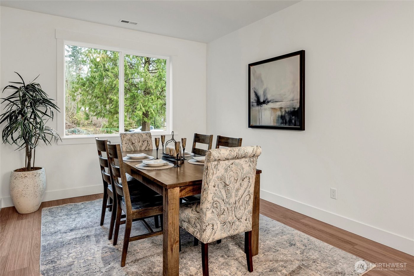 10668 SE 170th Pl- Lot 4 , Renton, WA 98055