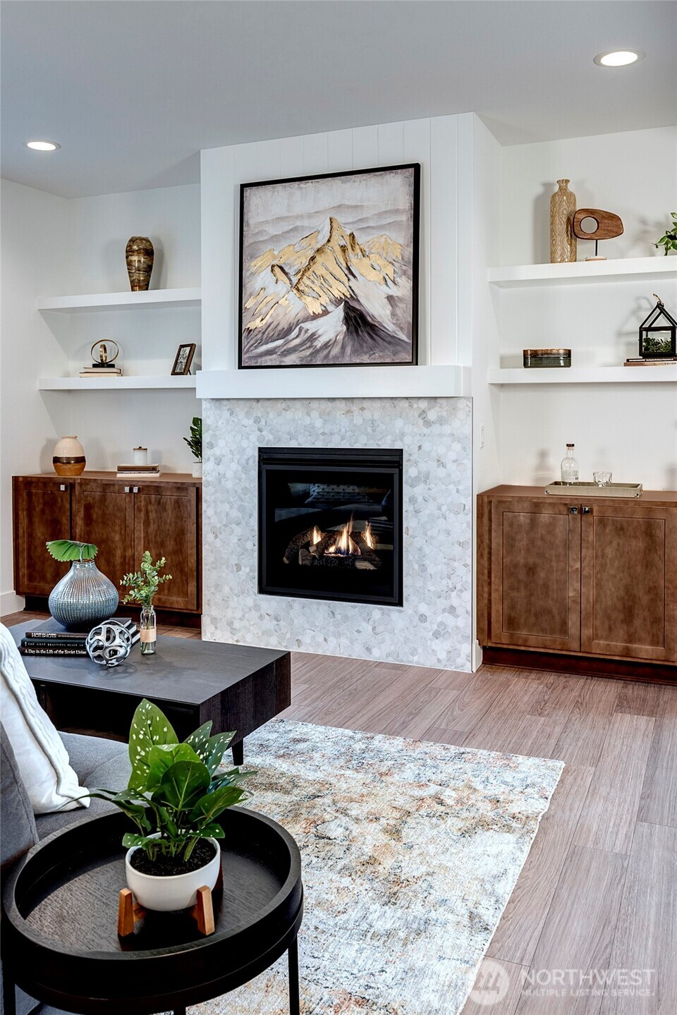 10668 SE 170th Pl- Lot 4 , Renton, WA 98055