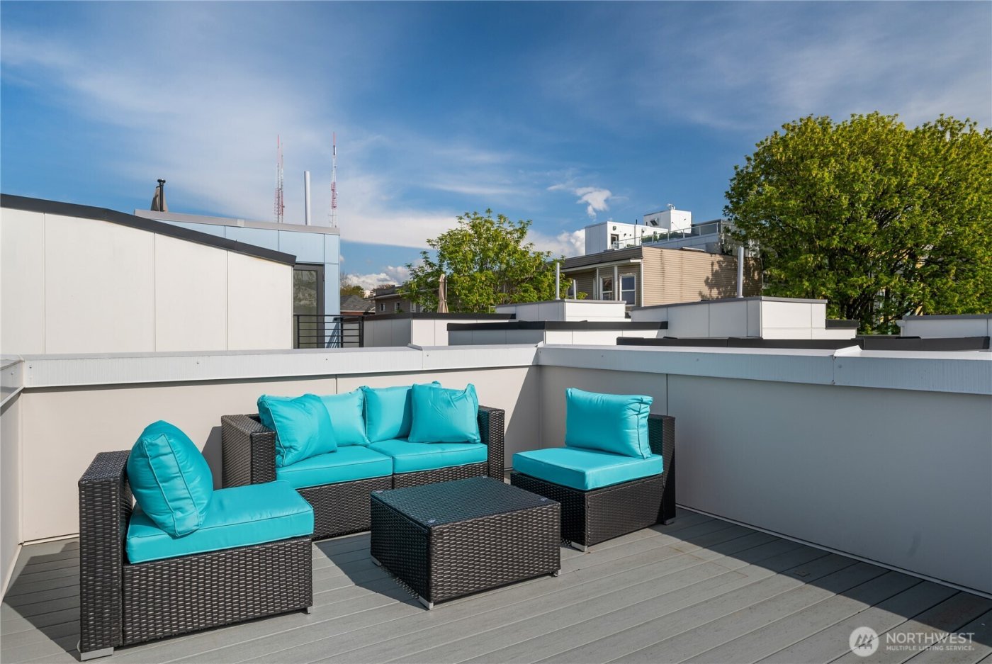 1728 11th Avenue #A, Seattle, WA 98122-2458