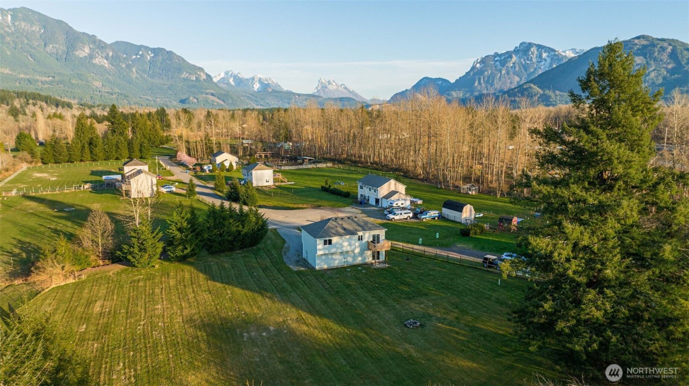 38431 147th Street SE, Gold Bar, WA 98251