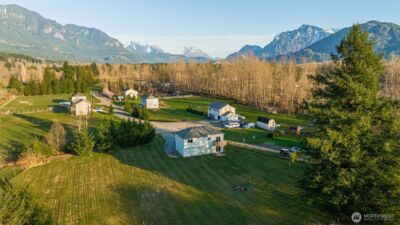 38431 147th Street SE, Gold Bar, WA 98251