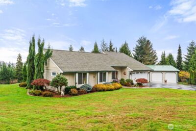 126 Riverview Drive , Chehalis, WA 98532